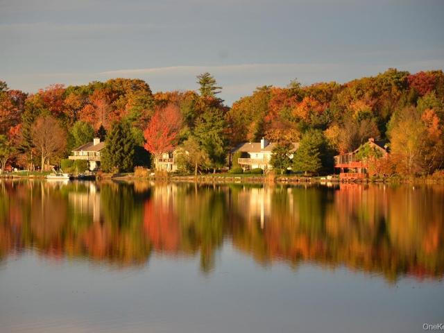House for sale in Rock Hill, New York