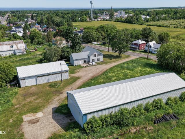 House for sale in Chateaugay, New York