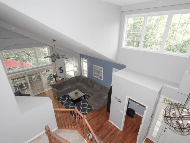 Townhouse for sale in Lake Zurich, Illinois