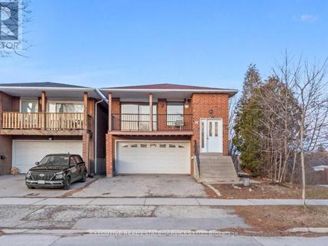 House for sale in Georgina, Ontario