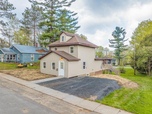 House for sale in Tupper Lake, New York