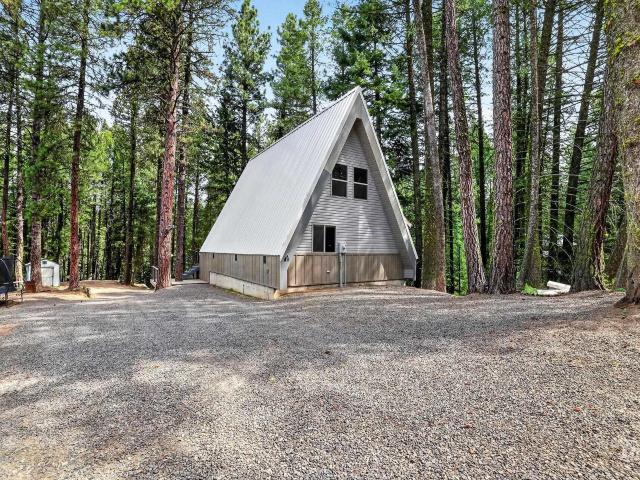 House for sale in Cascade, Idaho