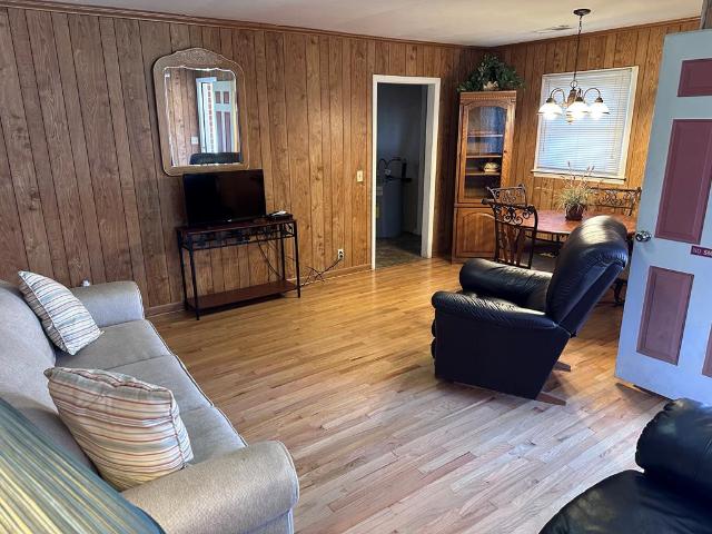 House for sale in Robbinsville, Graham County