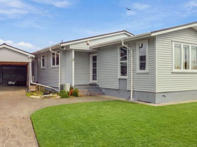 House for rent in Manukau, Ōtara-Papatoetoe