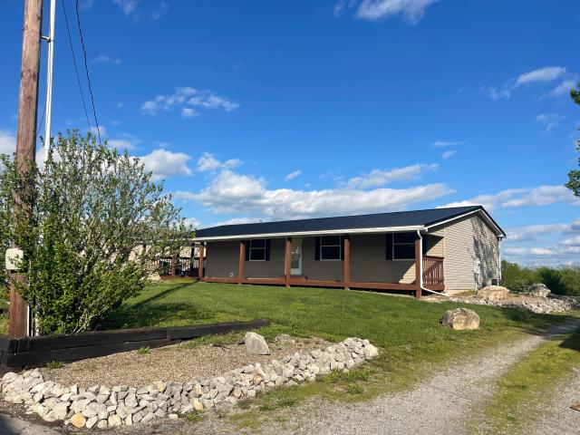 House for sale in Flemingsburg, Kentucky
