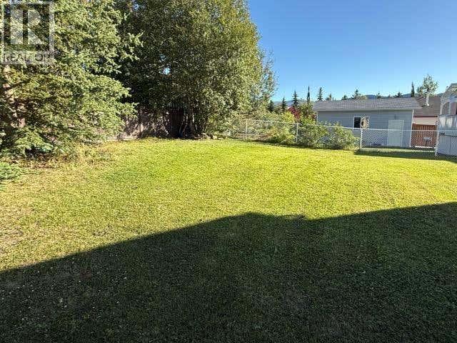 House for sale in Whitehorse, Yukon