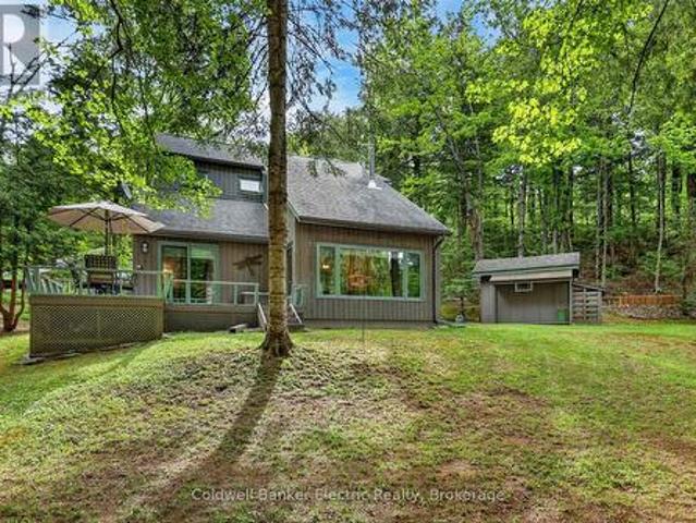 House for sale in North Kawartha, Ontario