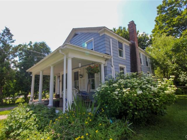 House for sale in Hamilton, New York