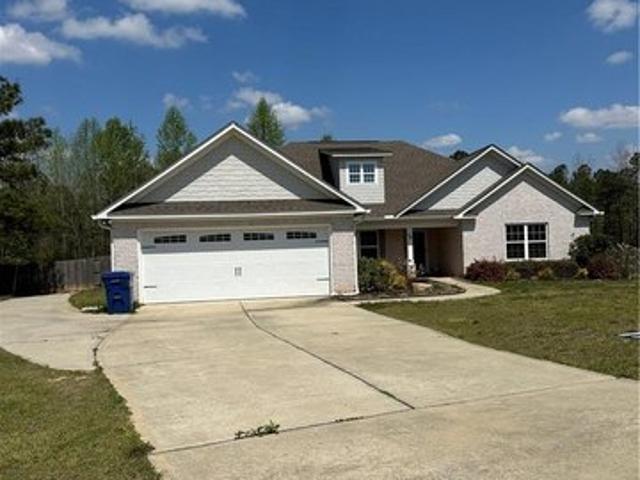 House for sale in Opelika, Alabama