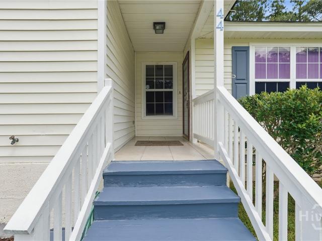 House for sale in Georgetown, Georgia
