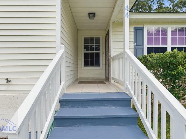 House for sale in Georgetown, Georgia