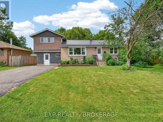 House for sale in Kingston, Ontario