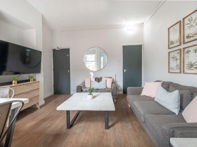 Apartment for rent in Old Lenton, City of Nottingham