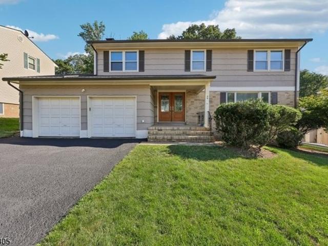 House for sale in Passaic, New Jersey