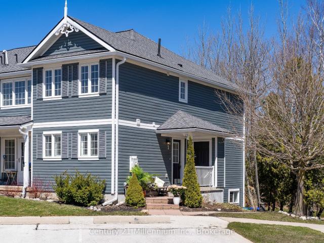 Property for sale in Collingwood, Ontario