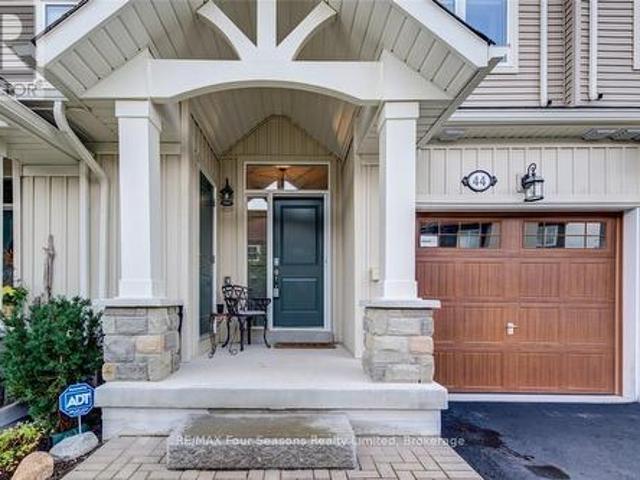 House for sale in Collingwood, Ontario