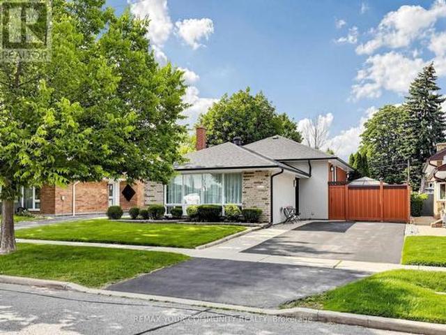 House for sale in Woburn, Ontario