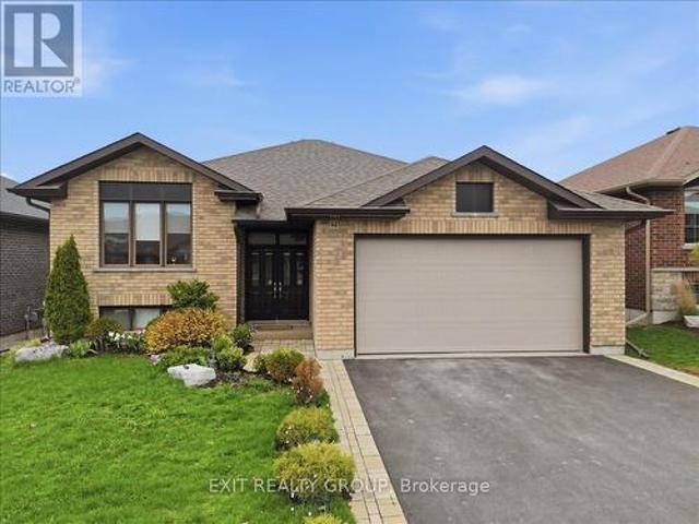 House for sale in Quinte West, Ontario