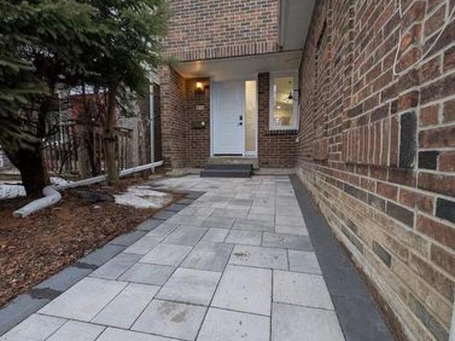 House for rent in York, Ontario