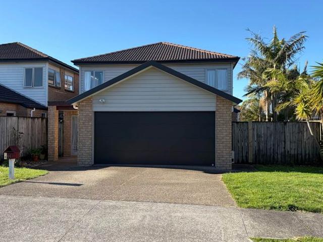 House for rent in Manukau, Ōtara-Papatoetoe