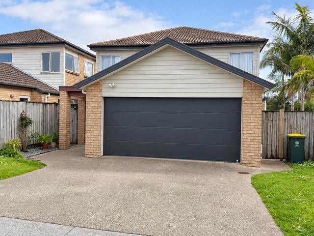 House for rent in Manukau, Ōtara-Papatoetoe