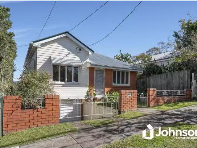 House for rent in Toombul, Queensland