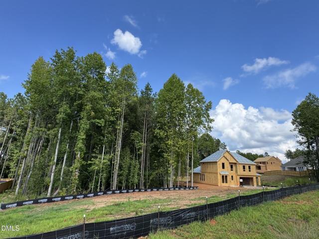 House for sale in Selma, North Carolina