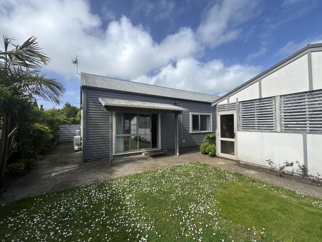 House for rent in College Estate, Whanganui