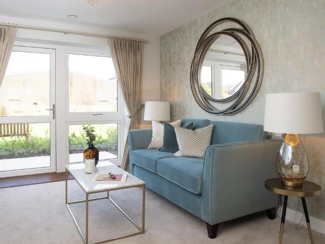 House for rent in Heol-las, Isle Of Man