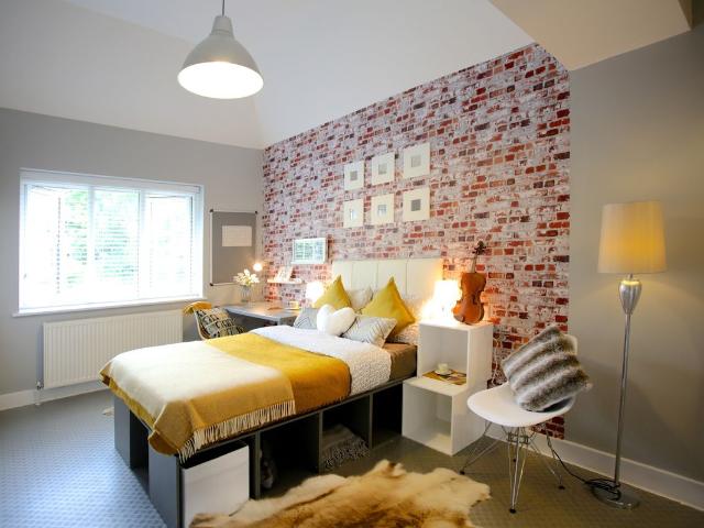 Studio for rent in Spring Park, Luton