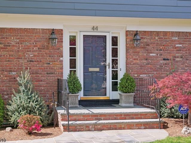 Property for sale in Summit, New Jersey