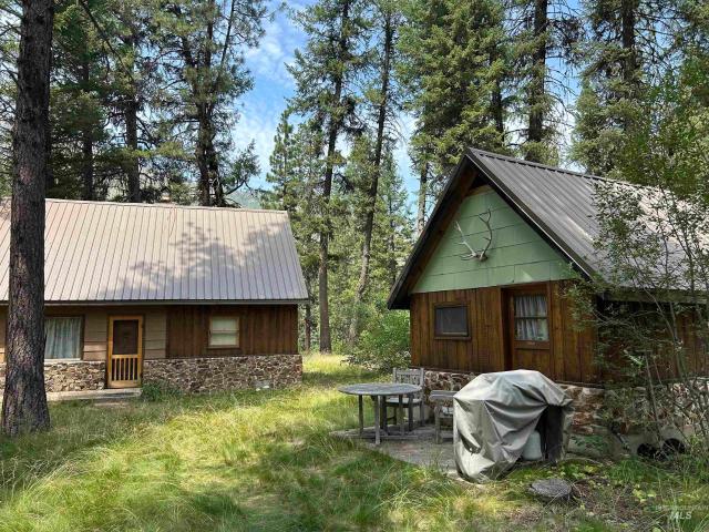 House for sale in Idaho