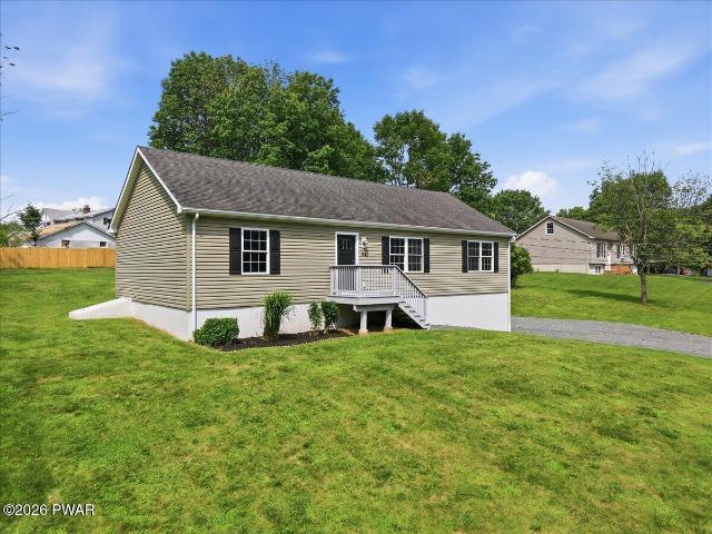 House for sale in Dyberry Township, Wayne County