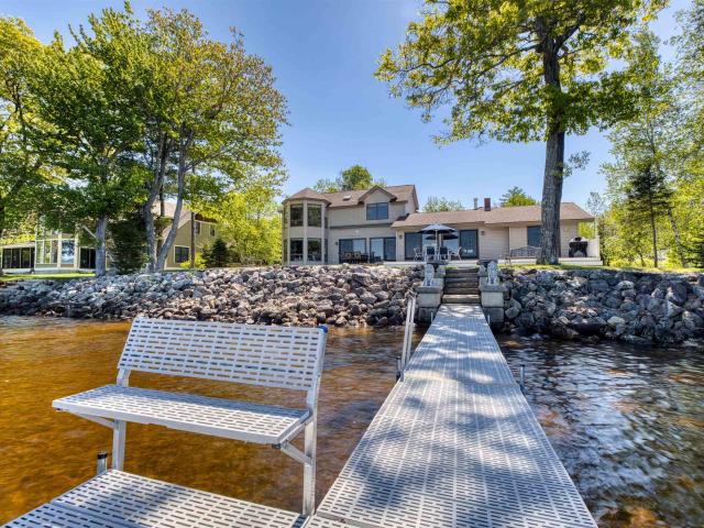House for sale in New Hampshire