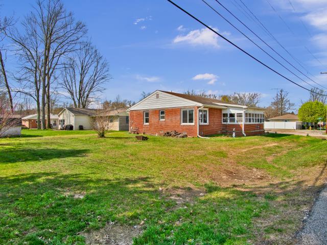 House for sale in North Vernon, Indiana