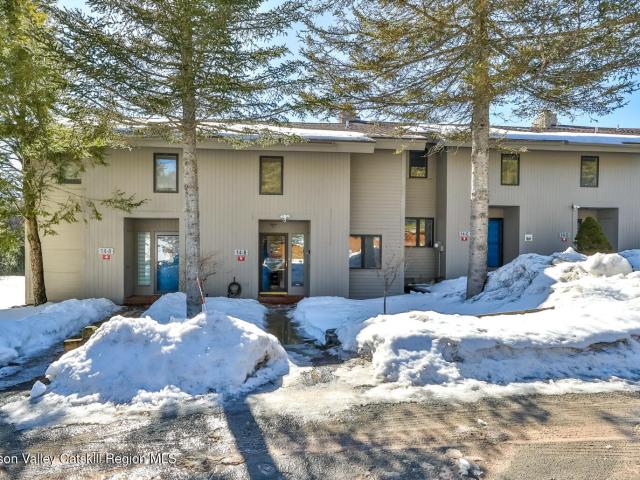 Townhouse for sale in Ashland, New York