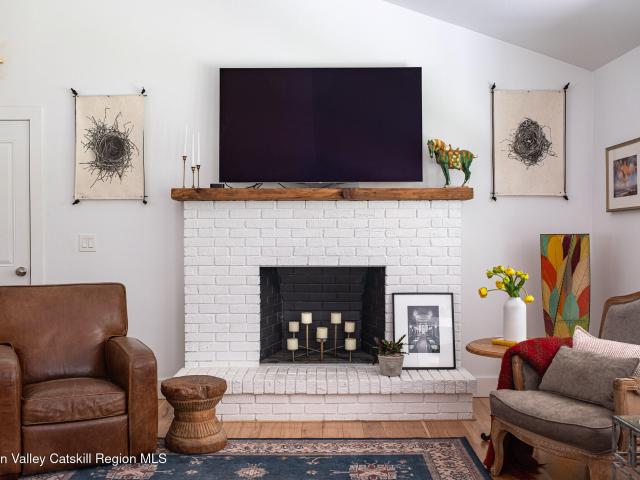 House for sale in Rhinebeck, New York