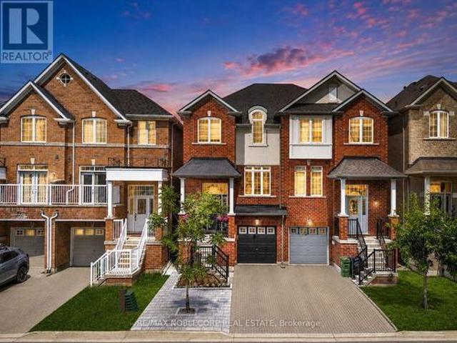 House for sale in Woburn, Ontario