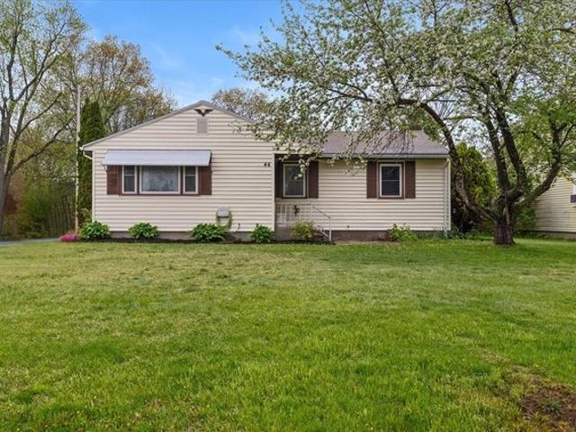 House for sale in Hampden, Massachusetts