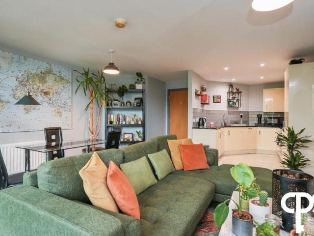 Apartment for rent in Dunmurry, Belfast