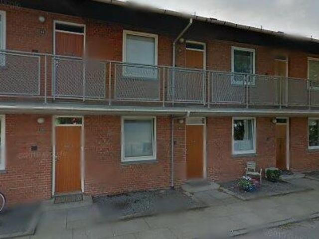 Lejlighed til salg i Roskilde