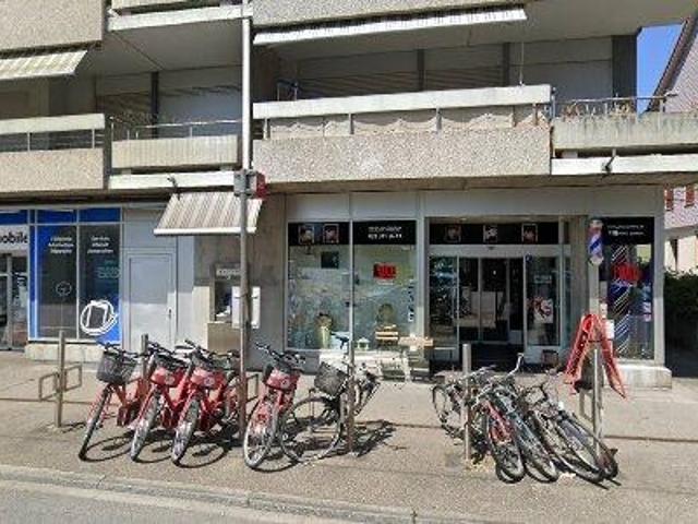Apartment mieten in Champagne, Biel/Bienne