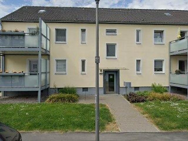 Apartment mieten in Werne, Bochum