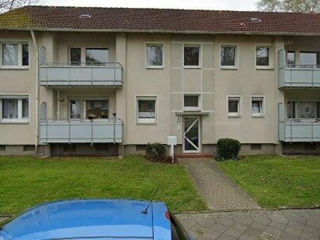 Apartment mieten in Bochum-Ost, Bochum