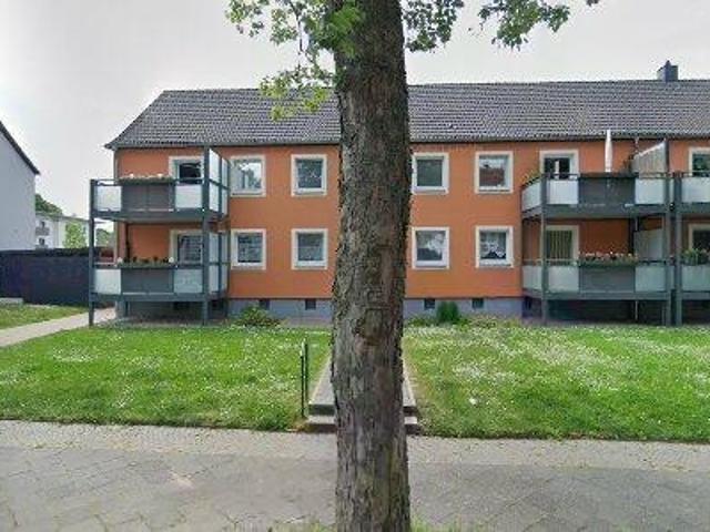 Apartment mieten in Werne, Bochum