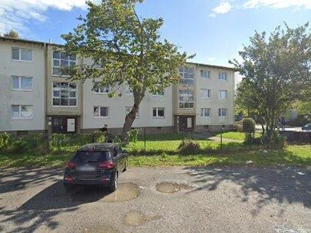Apartment mieten in Geestemünde, Bremerhaven