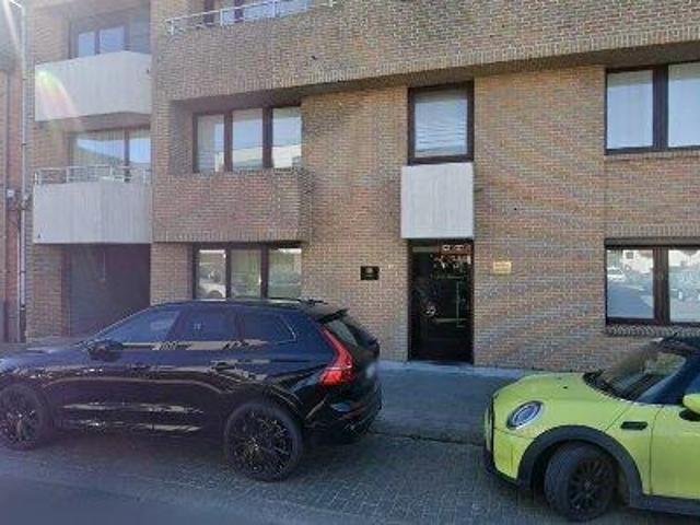 Appartement location à Le Coq, West-Vlaanderen