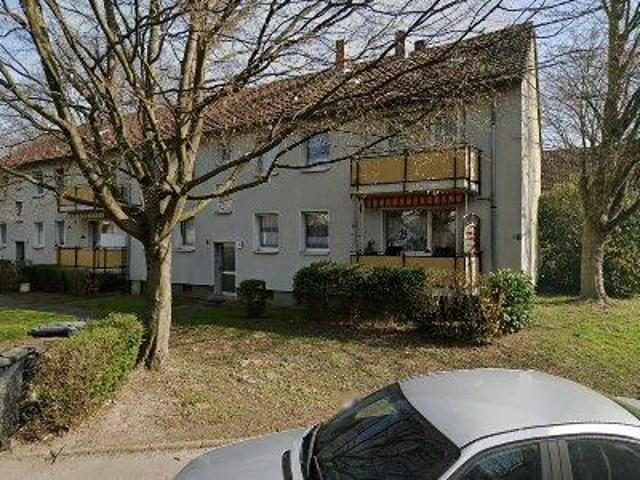 Apartment mieten in Huckarde, Dortmund