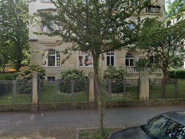 Apartment mieten in Striesen, Dresden