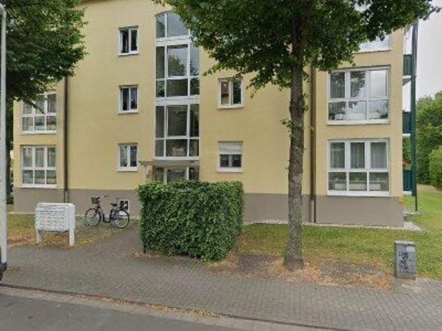 Apartment mieten in Laubegast, Dresden